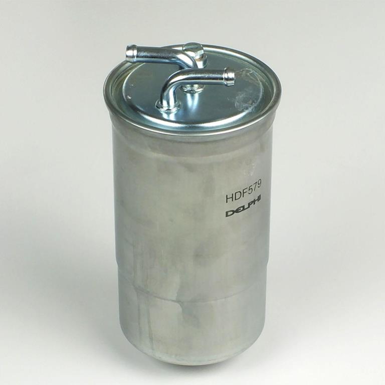 Filtre à carburant (Filtre à gasoil) DELPHI HDF579